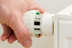 Copdock central heating repair costs