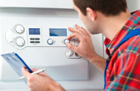free Copdock gas safe engineer quotes